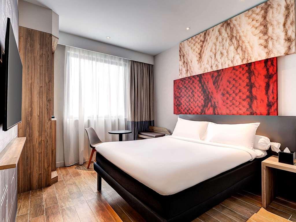Hotel Ibis Pjcc Petaling Jaya Zimmer foto